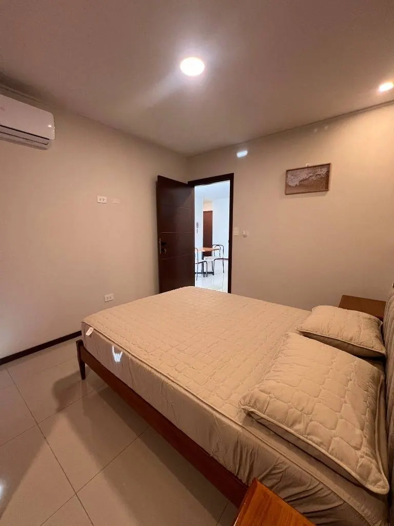 Furnished 1-bedroom apartment for rent in the North Zone: foto 9 de 10