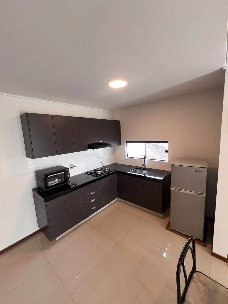 Furnished 1-bedroom apartment for rent in the North Zone: foto 10 de 10