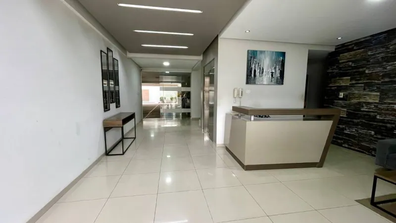 Departamento de 3 dormitorios a estrenar en venta en Edificio Orvieto: foto 2 de 20