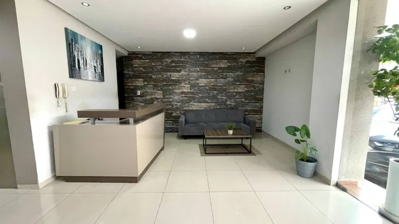 Departamento de 3 dormitorios a estrenar en venta en Edificio Orvieto: foto 3 de 20