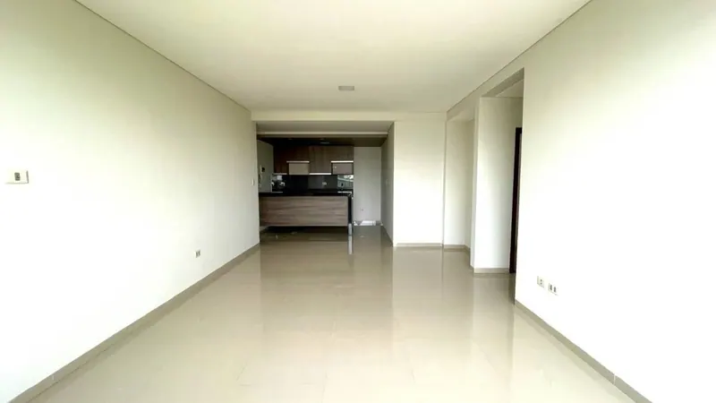 Departamento de 3 dormitorios a estrenar en venta en Edificio Orvieto: foto 6 de 20