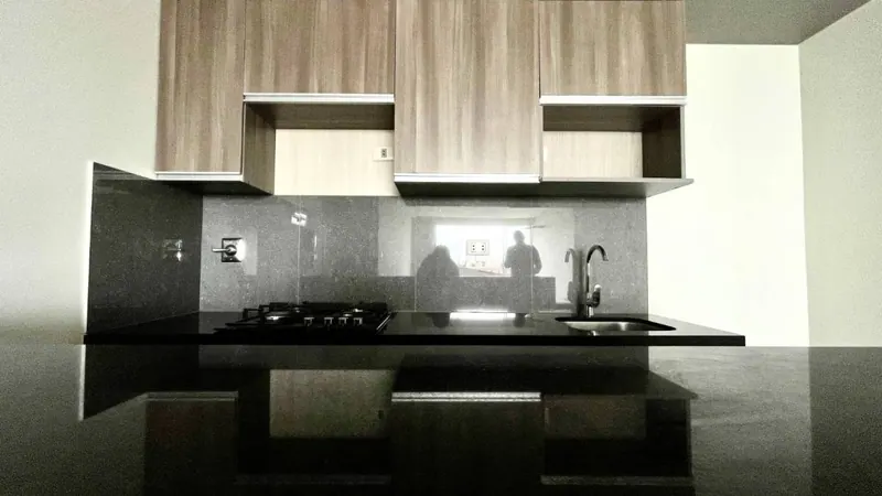 Departamento de 3 dormitorios a estrenar en venta en Edificio Orvieto: foto 7 de 20