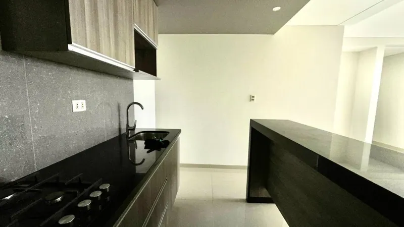 Departamento de 3 dormitorios a estrenar en venta en Edificio Orvieto: foto 8 de 20