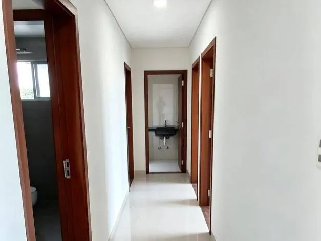 Departamento de 3 dormitorios a estrenar en venta en Edificio Orvieto: foto 9 de 20