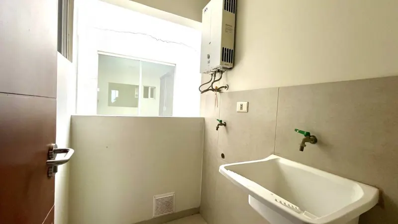 Departamento de 3 dormitorios a estrenar en venta en Edificio Orvieto: foto 17 de 20
