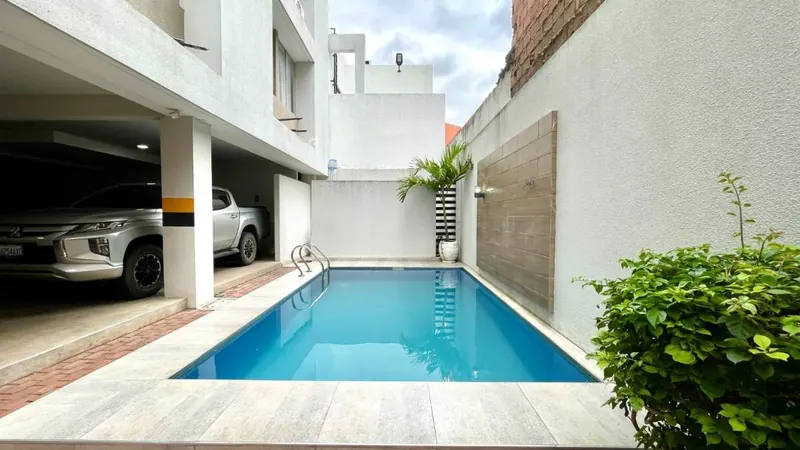 Departamento de 3 dormitorios a estrenar en venta en Edificio Orvieto: foto 18 de 20