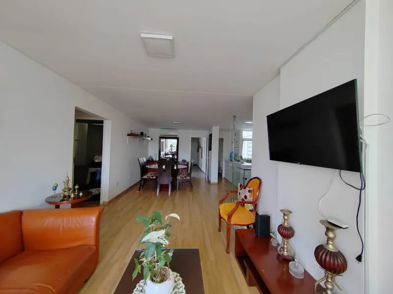 4-bedroom duplex apartment for sale in the Bamboo building: foto 5 de 19