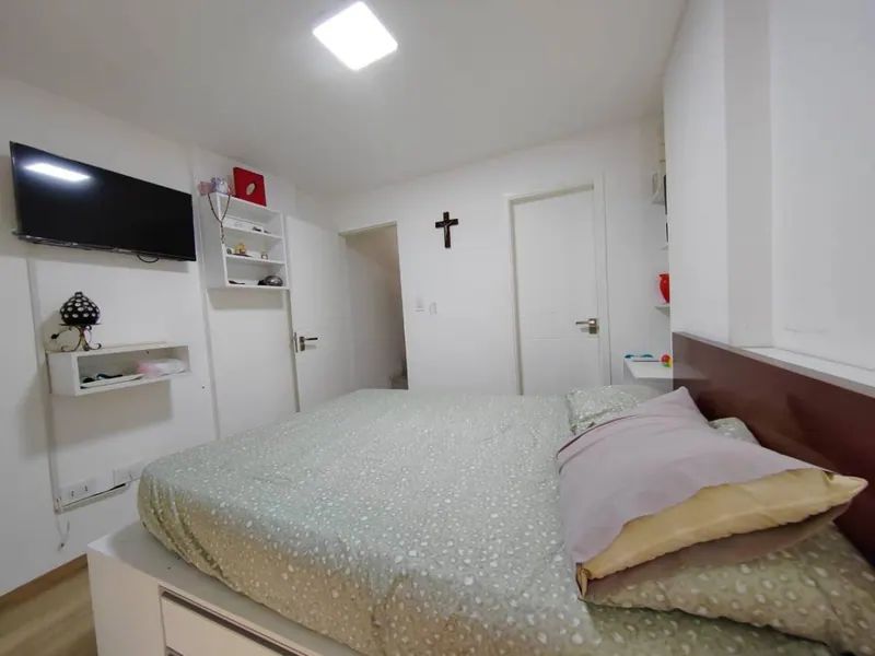 4-bedroom duplex apartment for sale in the Bamboo building: foto 8 de 19