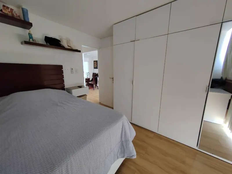 4-bedroom duplex apartment for sale in the Bamboo building: foto 9 de 19