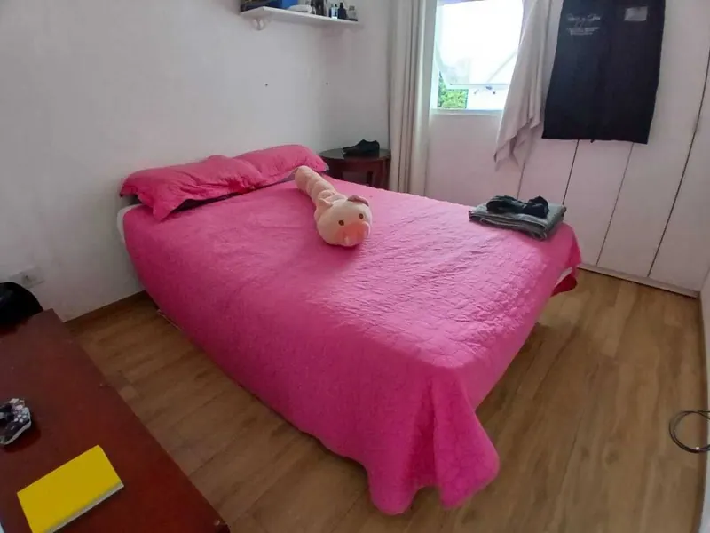 4-bedroom duplex apartment for sale in the Bamboo building: foto 10 de 19