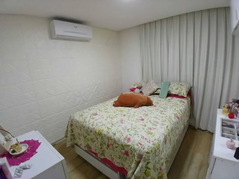 4-bedroom duplex apartment for sale in the Bamboo building: foto 11 de 19