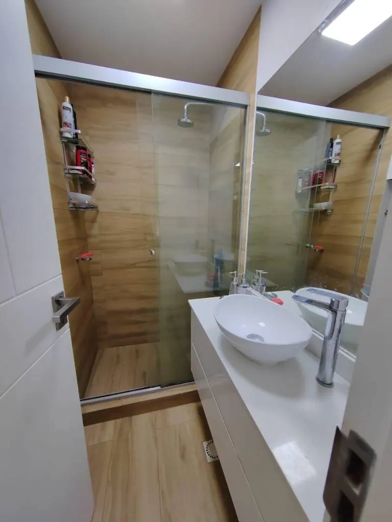 4-bedroom duplex apartment for sale in the Bamboo building: foto 12 de 19