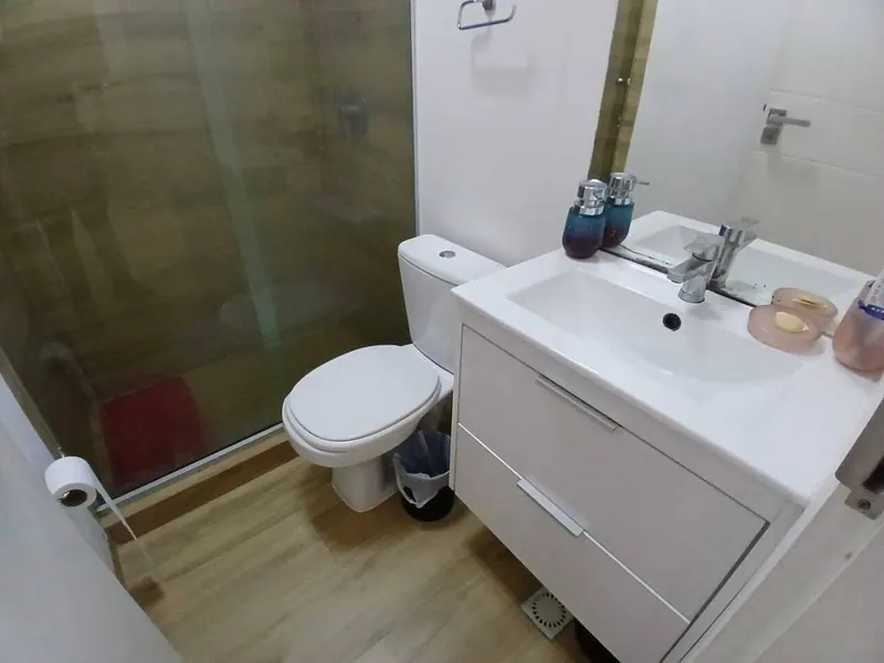 4-bedroom duplex apartment for sale in the Bamboo building: foto 13 de 19