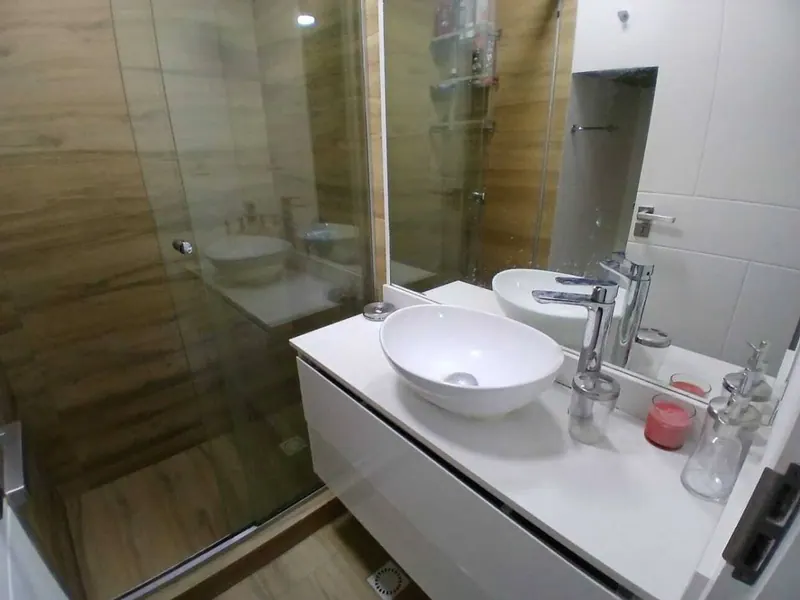 4-bedroom duplex apartment for sale in the Bamboo building: foto 14 de 19