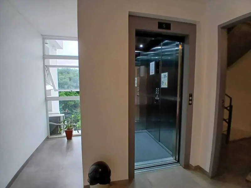 4-bedroom duplex apartment for sale in the Bamboo building: foto 15 de 19