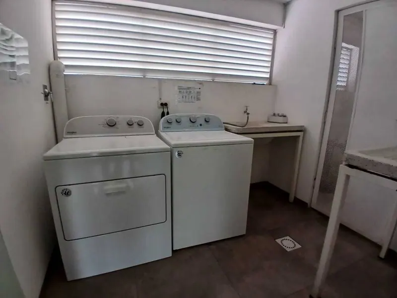 4-bedroom duplex apartment for sale in the Bamboo building: foto 16 de 19