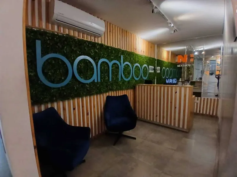 4-bedroom duplex apartment for sale in the Bamboo building: foto 17 de 19