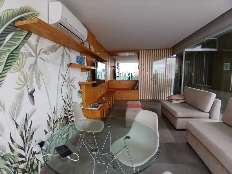 4-bedroom duplex apartment for sale in the Bamboo building: foto 18 de 19