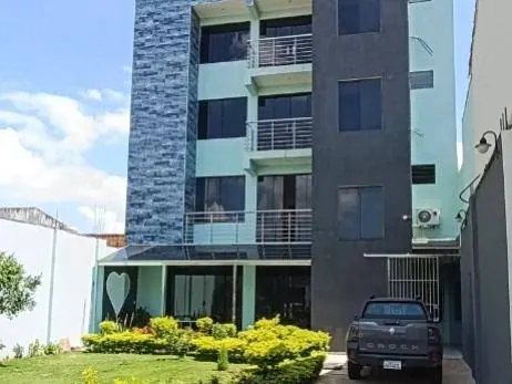 Brand-new apartment for rent on Av. Mutualista, 110 m²