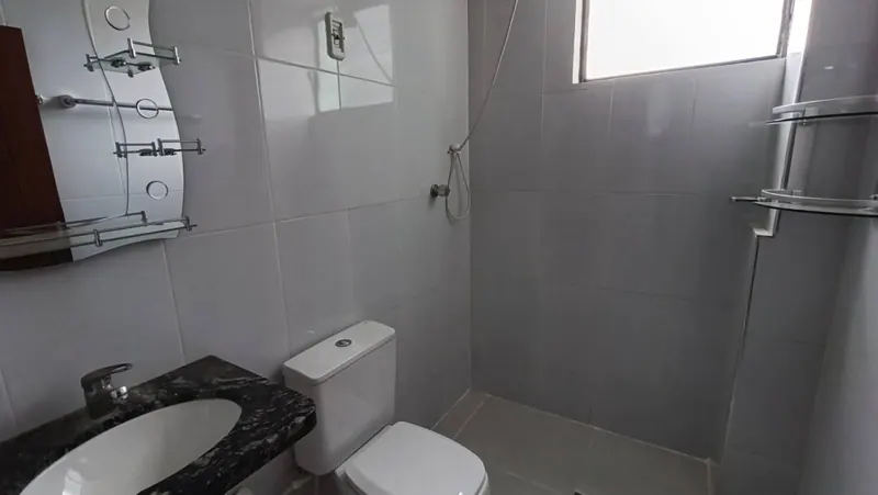 Brand-new apartment for rent on Av. Mutualista, 110 m²: foto 7 de 11