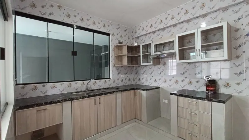 Brand-new apartment for rent on Av. Mutualista, East Zone: foto 4 de 11