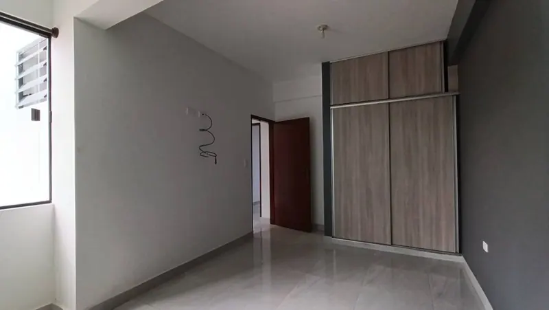 Brand-new apartment for rent on Av. Mutualista, East Zone: foto 8 de 11
