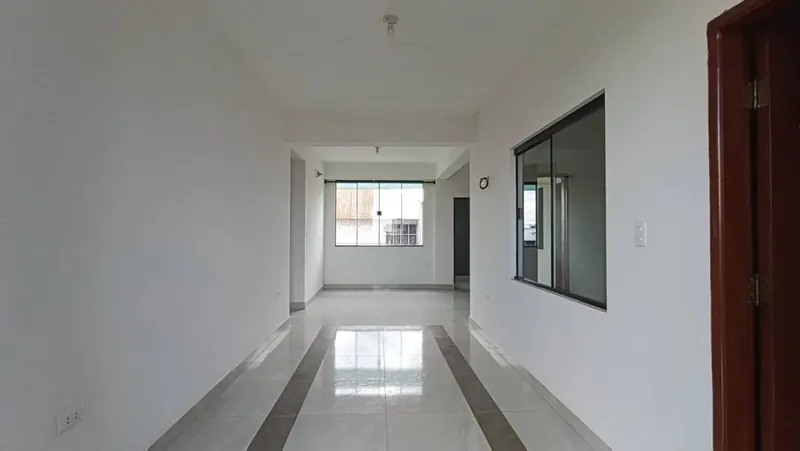 Departamento a estrenar en alquiler en la Av. Mutualista, Zona Este: foto 2 de 11