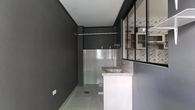 Departamento a estrenar en alquiler en la Av. Mutualista, Zona Este: foto 10 de 11