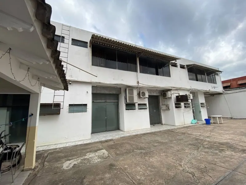 Edificio comercial de oficinas en venta en el centro, calle Velasco: foto 3 de 8