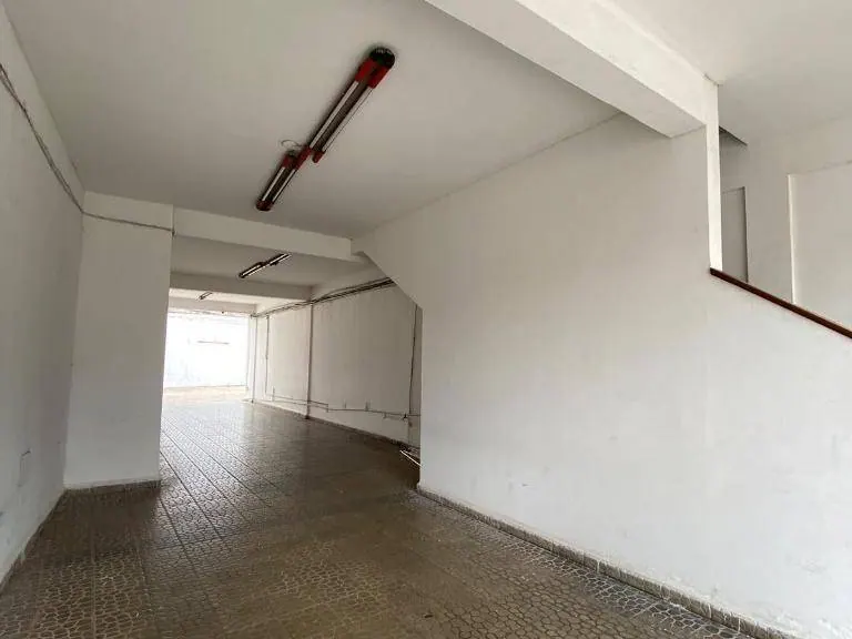 Edificio comercial de oficinas en venta en el centro, calle Velasco: foto 4 de 8