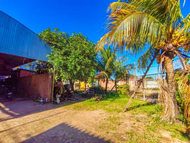 Galpón con vivienda en esquina en venta en la Doble Vía La Guardia: foto 7 de 13