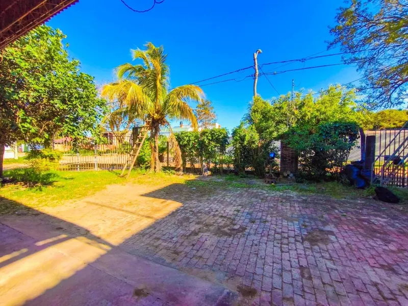 Galpón con vivienda en esquina en venta en la Doble Vía La Guardia: foto 8 de 13