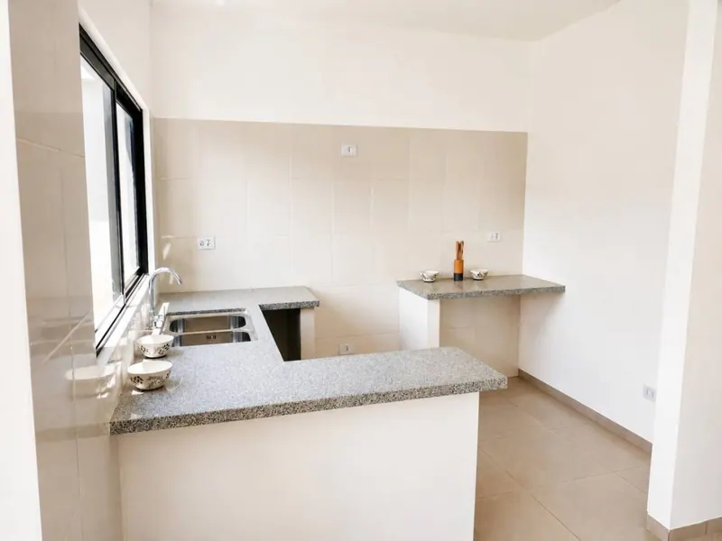 Brand-new 3-bedroom house for sale in the Victoria development: foto 4 de 10
