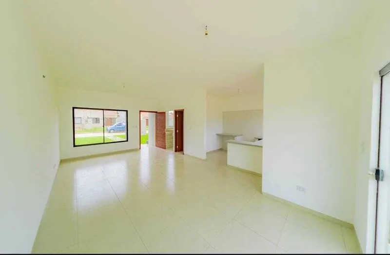 Brand-new 3-bedroom house for sale in the Victoria development: foto 6 de 10