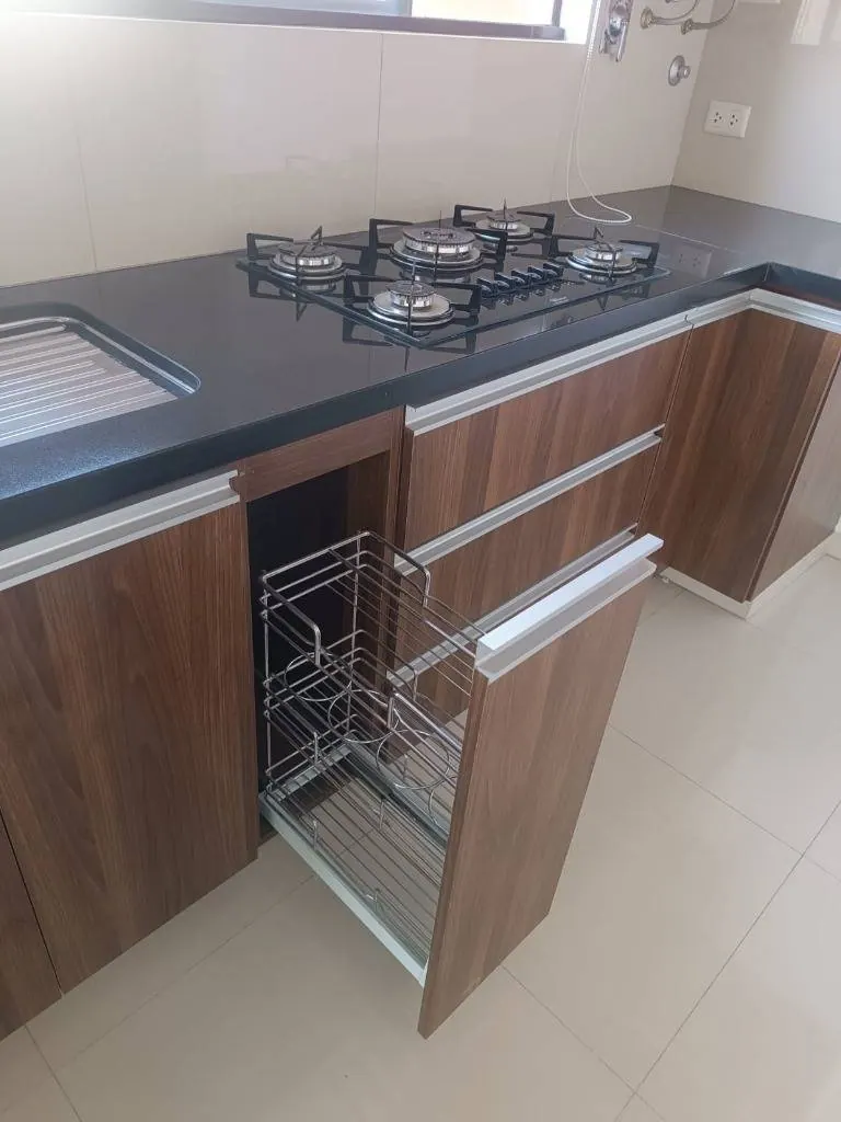 Departamento de 2 dormitorios en alquiler en el 7mo anillo, Zona Norte: foto 3 de 3