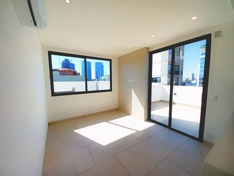1-bedroom apartment for rent in the Rio Sirari building: foto 2 de 14