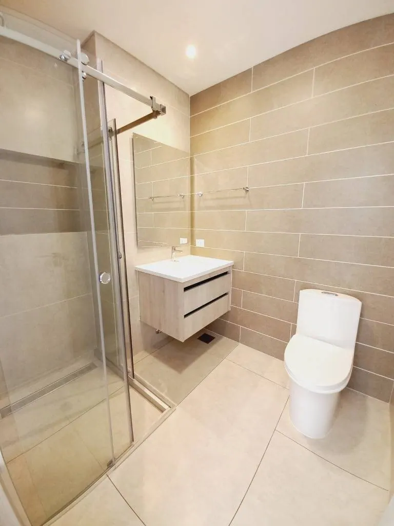 1-bedroom apartment for rent in the Rio Sirari building: foto 7 de 14
