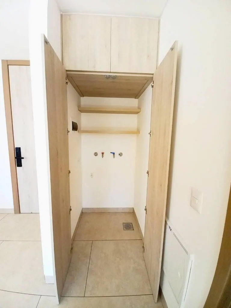 1-bedroom apartment for rent in the Rio Sirari building: foto 8 de 14