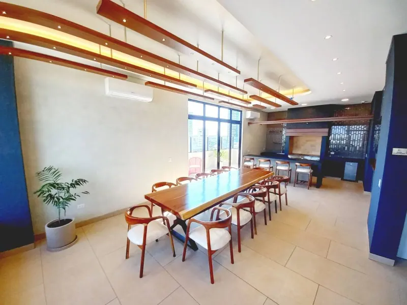 1-bedroom apartment for rent in the Rio Sirari building: foto 12 de 14