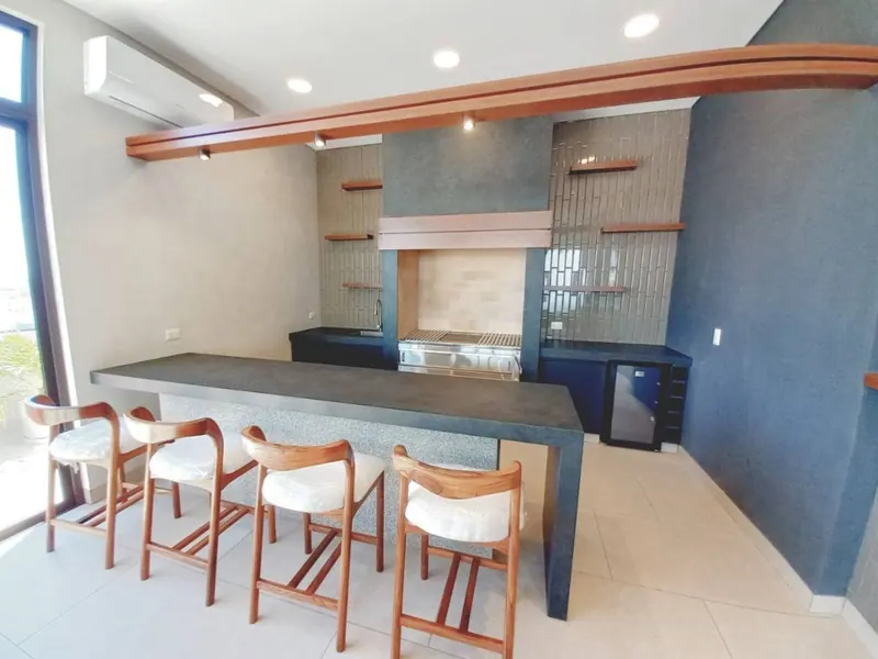 1-bedroom apartment for rent in the Rio Sirari building: foto 13 de 14