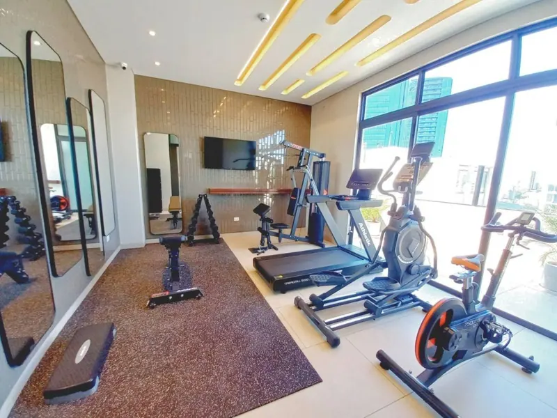 1-bedroom apartment for rent in the Rio Sirari building: foto 14 de 14