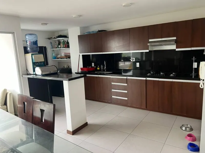 2-bedroom apartment for sale in the Emma II building: foto 2 de 10