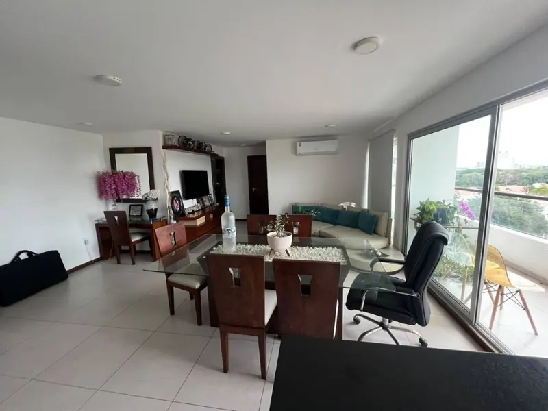 2-bedroom apartment for sale in the Emma II building: foto 3 de 10