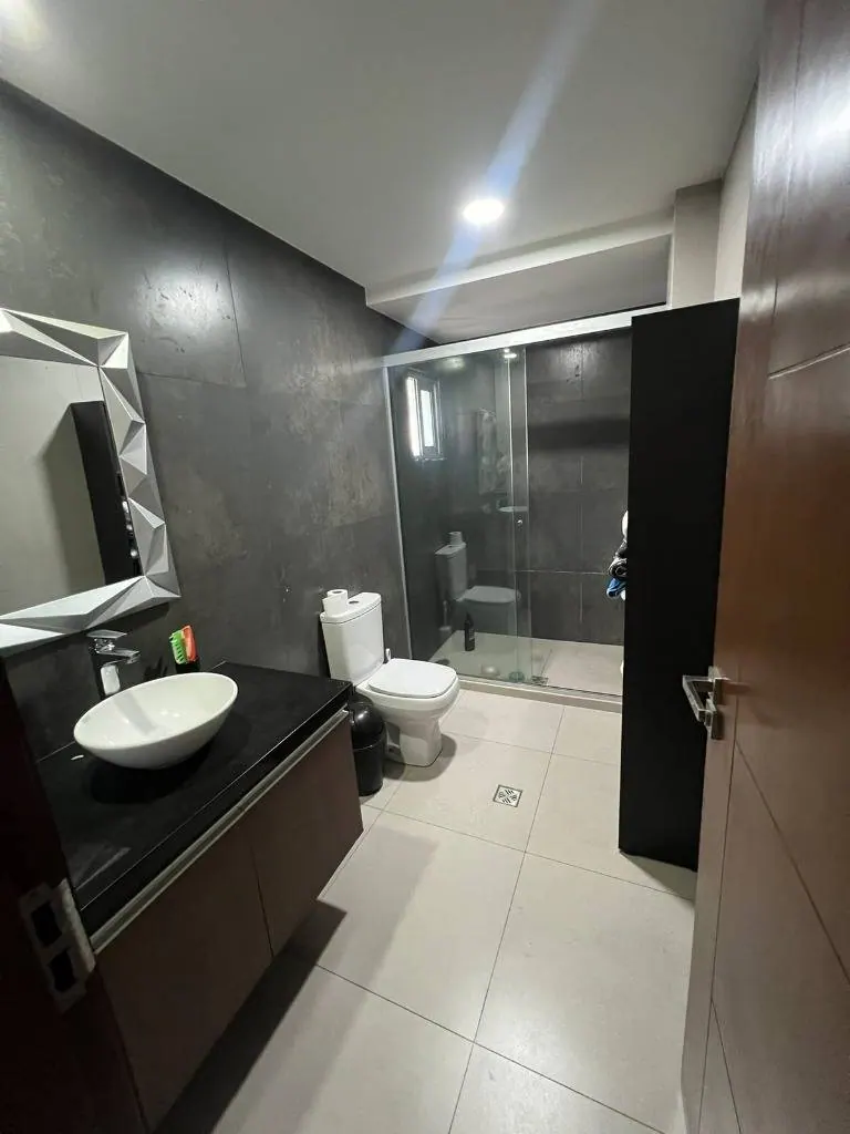 2-bedroom apartment for sale in the Emma II building: foto 5 de 10