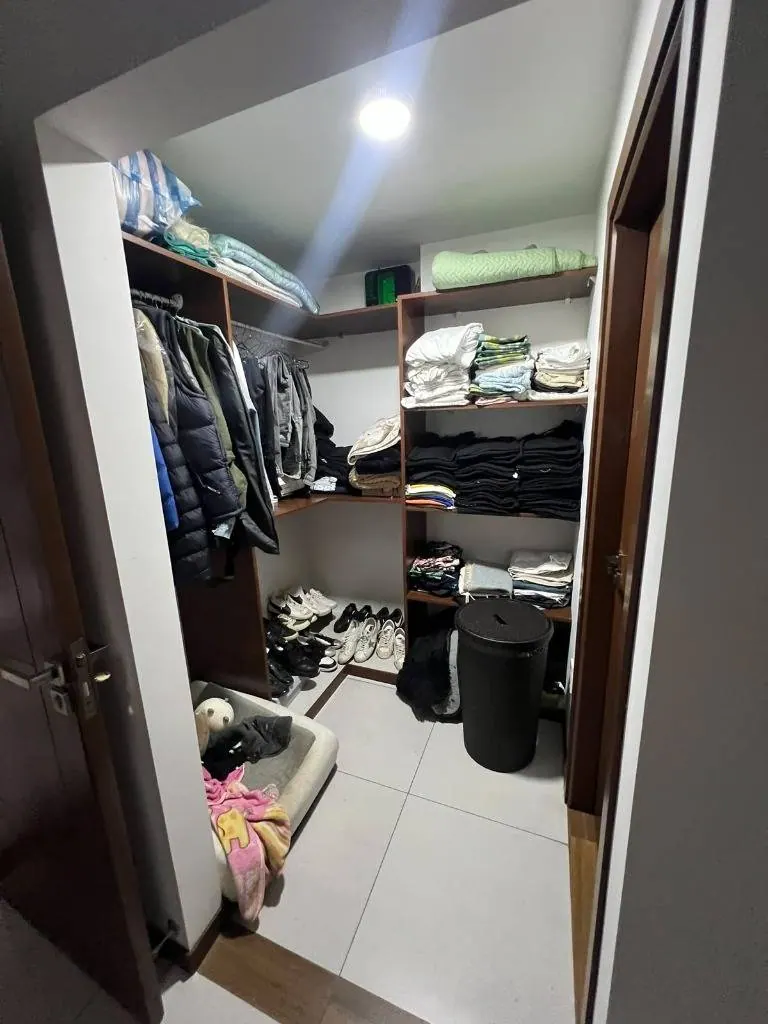 2-bedroom apartment for sale in the Emma II building: foto 6 de 10