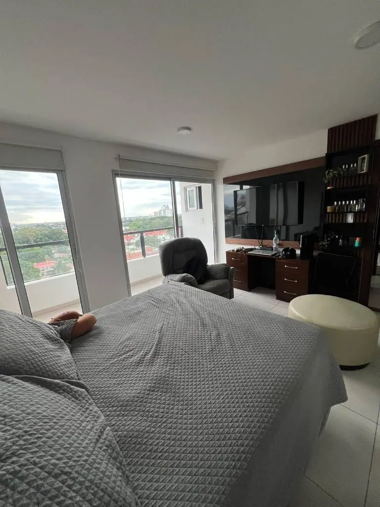 2-bedroom apartment for sale in the Emma II building: foto 7 de 10