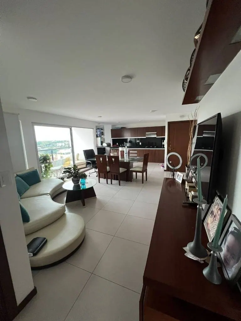 2-bedroom apartment for sale in the Emma II building: foto 8 de 10