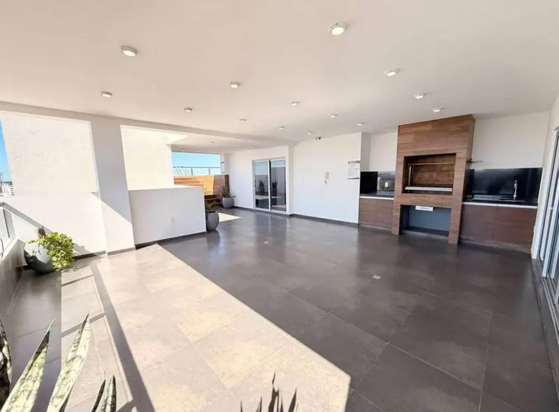 2-bedroom apartment for sale in the Emma II building: foto 9 de 10