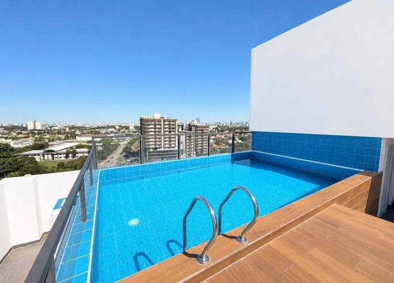 2-bedroom apartment for sale in the Emma II building: foto 10 de 10