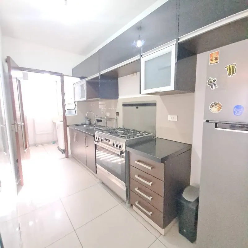 Departamento en venta en el edificio Macororó 7, Zona Norte: foto 5 de 14